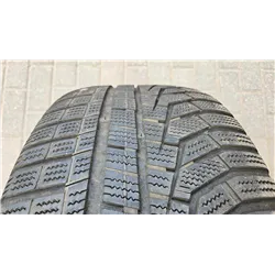 2x 255/45R18 103V XL Hankook Winter i*cept evo2 W320 / 2x 5mm