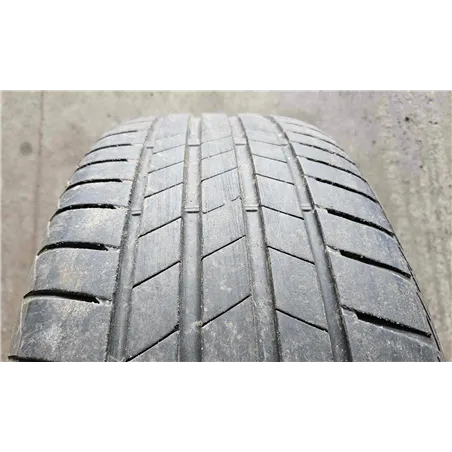 2x 215/55R17 98W XL Bridgestone Turanza T005 / 2x 5-5,5mm - opony letnie