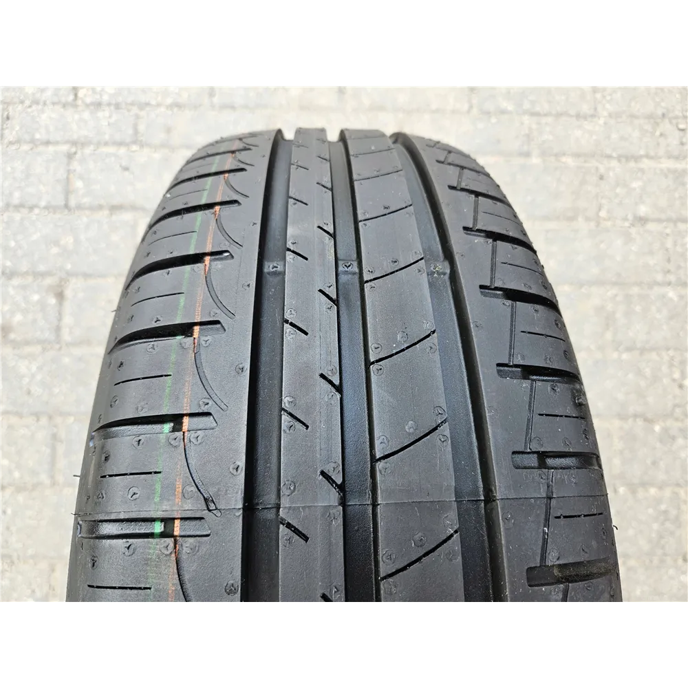 4x 185/55R15 82H Goodyear EfficientGrip FP - NOWE DEMO [908/909+]