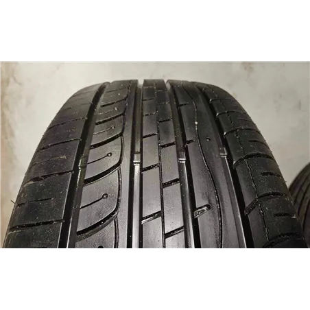 4x 235/55R17 103W XL Fullrun F7000 / 4x 7,5mm - opony letnie SUV