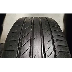 2x 235/50R17 96W Continental ContiSportContact 5 / 2x 5,5mm