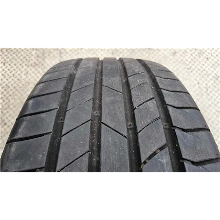 4x 235/55R19 105V XL Kumho Ecsta PS71 EV - PRAWIE NOWE 95% bieżnika