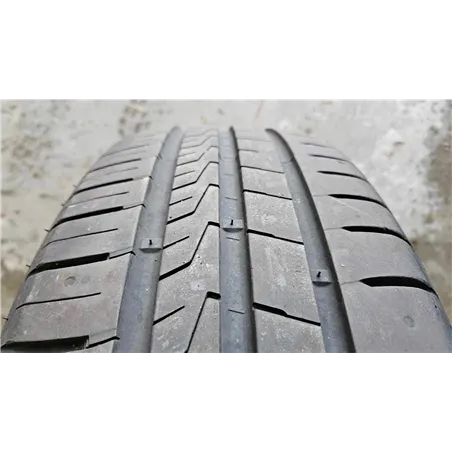 2x 195/65R15 91T Hankook Kinergy Eco 2 K435 / 2x 6,5mm - opony letnie