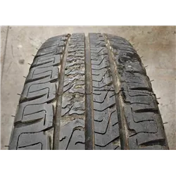 2x 225/75R16C 116Q Michelin Agilis Camping - dostawcze - 2023r.