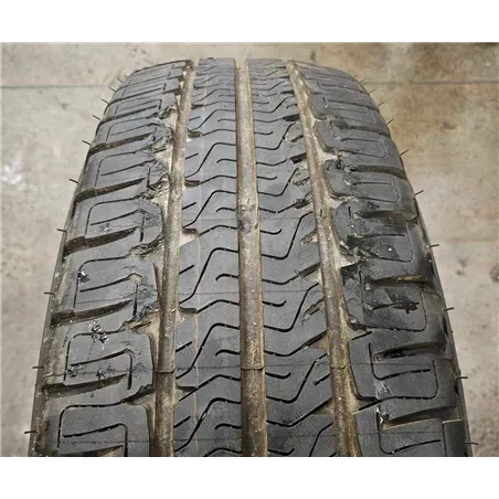 2x 225/75R16C 116Q Michelin Agilis Camping - dostawcze - 2023r.