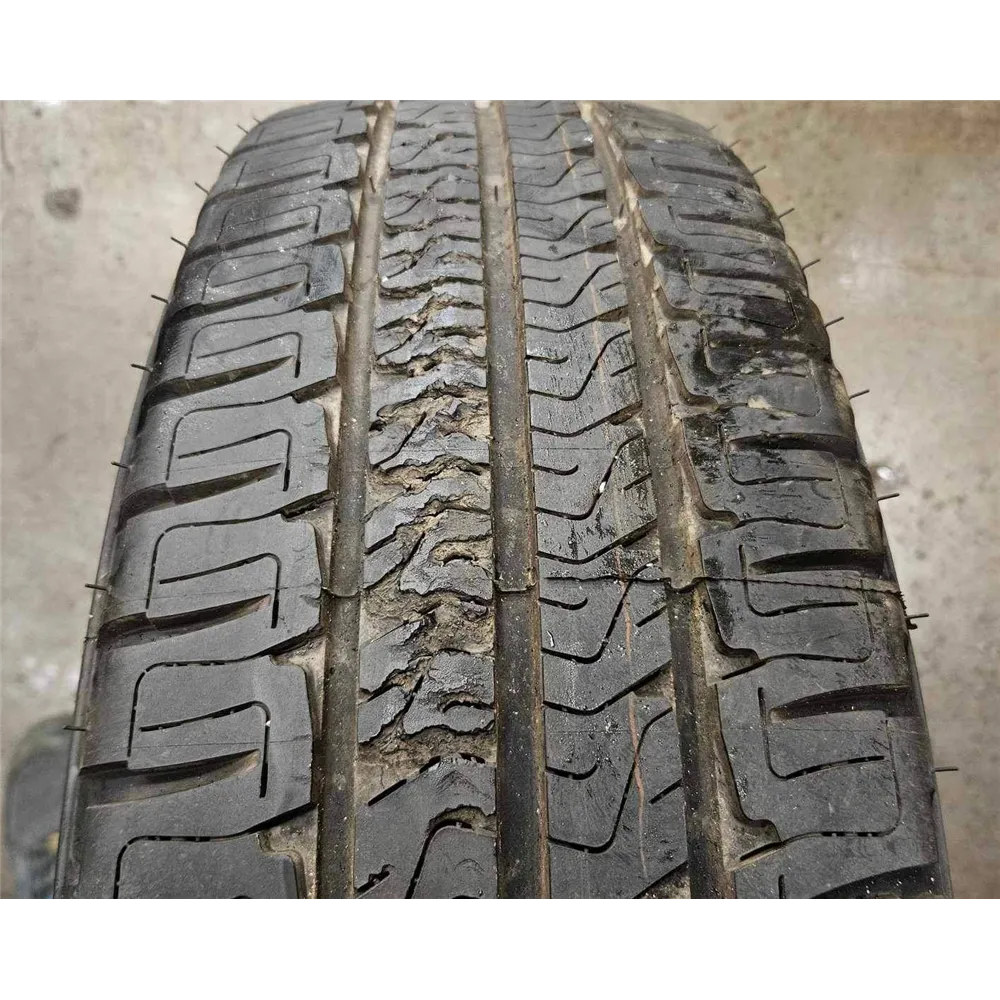 2x 225/75R16C 116Q Michelin Agilis Camping - dostawcze - 2023r.