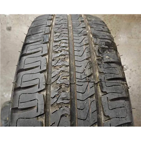 2x 225/75R16C 116Q Michelin Agilis Camping - dostawcze - 2023r.