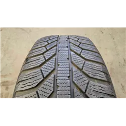 4x 205/60R16 92H Semperit Master-Grip 2 / 2x 8mm + 2x 6mm - zimowe