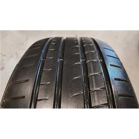 2x 255/50R19 103W Pirelli P Zero Rosso