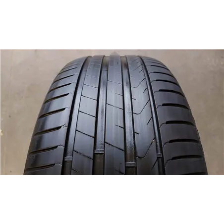 2x 245/50R19 105W XL Pirelli Cinturato P7 - letnie