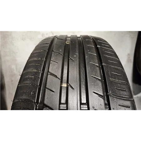 1x 215/55R16 93V Falken ZIEX ZE914 Ecorun / 1x 6mm