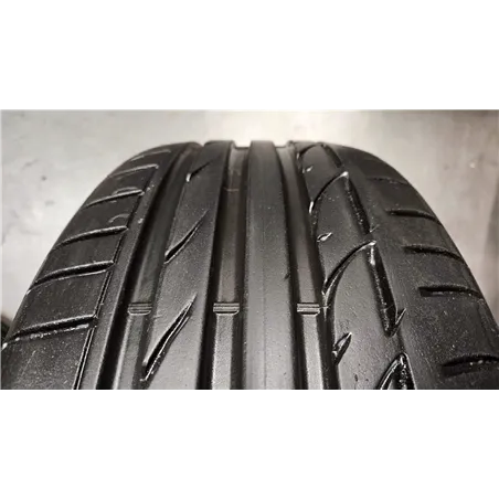 1x 225/45R18 95Y XL Bridgestone Potenza S001 / 6mm