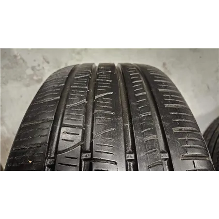 4x 235/50R18 97V Pirelli Scorpion Verde All Season