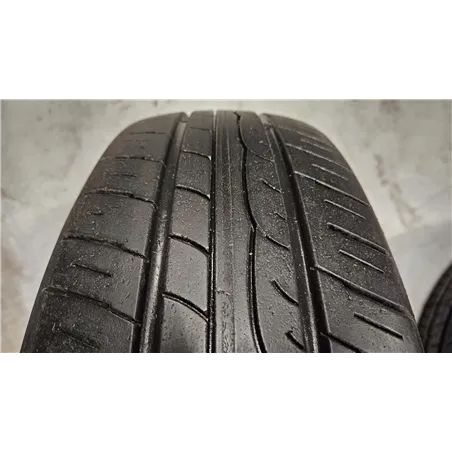 4x 175/65R15 84H Dunlop SP Sport Fastresponse