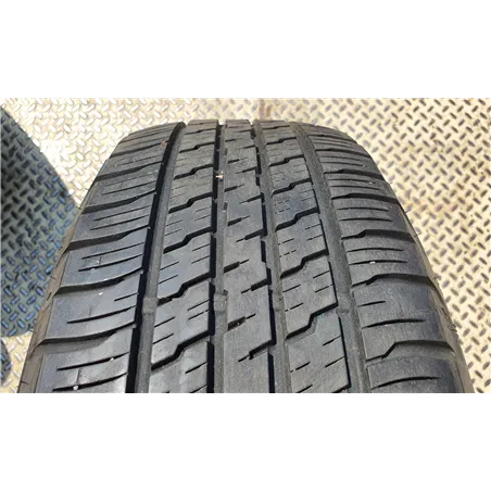2x 225/60R17 99T Falken WildPeak H/T 01 / 2x 6,7mm