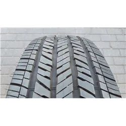 4x 255/70R18 113T Bridgestone Dueler H/T PROMOCJA! / 1