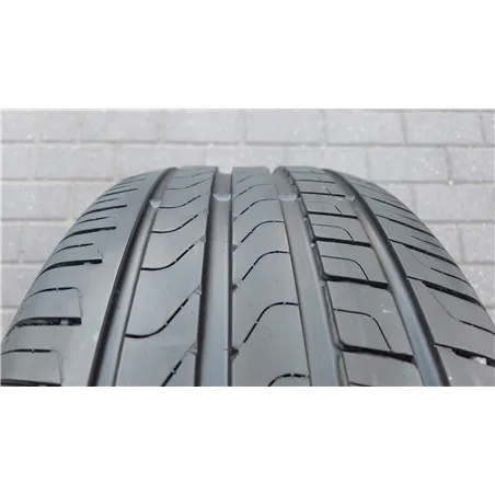 2x 255/45R19 100V Pirelli Scorpion Verde - 2x 7mm