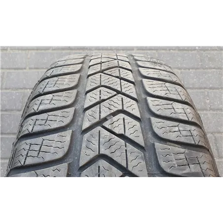2x 215/60R16 99H XL Pirelli Winter SottoZero 3 / 2x 5,5mm