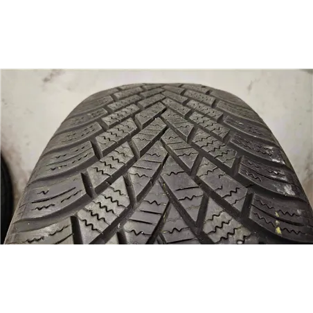 1x 205/55R16 91H Nexen Winguard Snow'G 3 WH21 / 1x 7mm