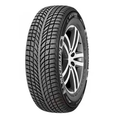 MICHELIN 255/55 R19 LATITUDE ALPIN LA2 111V