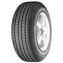 CONTINENTAL 225/65 R17 4X4CONTACT 102T.