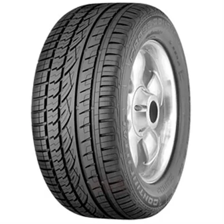 CONTINENTAL 285/45 R19 CROSS UHP 107W FR MO
