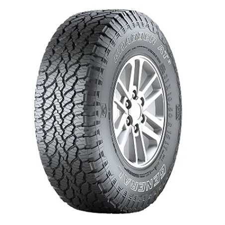 GENERAL 215/65 R16 GRABBER A/T3 103/100S FR