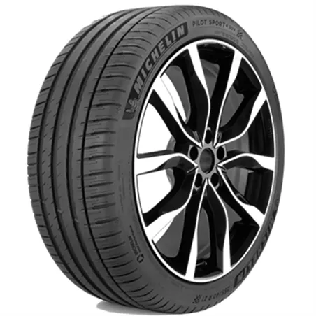 MICHELIN 255/60 R18 PILOT SPORT 4 SUV 112W XL