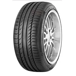 CONTINENTAL 225/40 R18 SPORT 5 92W XL SSR MOE