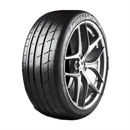 BRIDGESTONE 245/35 R20 S007 95Y XL *