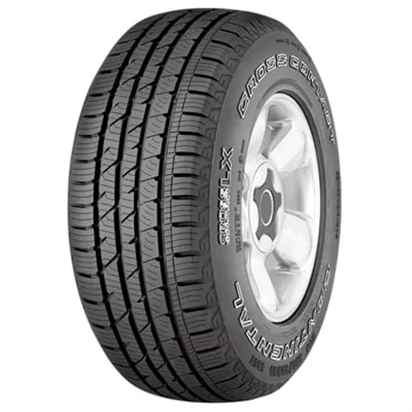 CONTINENTAL 275/45 R21 CROSS LX SP 110V XL MO1.