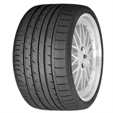 CONTINENTAL 245/40 ZR18 SPORTCONT 5P 97Y XL MO