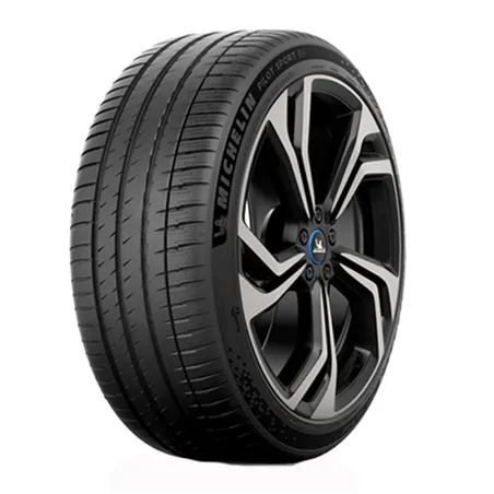 MICHELIN 255/40 R21 PILOT SPORT EV 102Y GOE XL