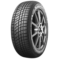 KUMHO 215/65 R17 WINTERCRAFT WS71 104T XL
