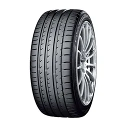 YOKOHAMA 225/45 R17 ADVAN SPORT V105 91W MO RPB