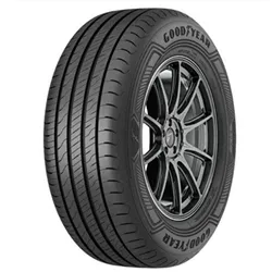 GOOD-YEAR 235/60 R18 EFFIGRIP 2 SUV 107V XL
