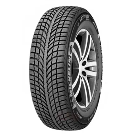 MICHELIN 235/55 R19 LATITUDE ALPIN LA2 101H AO