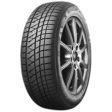 KUMHO 245/65 R17 WINTERCRAFT WS71 SUV 111H