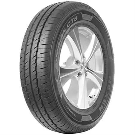 NEXEN 205/80 R16C ROADIAN CT8 110/108T