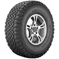 BFGOODRICH 265/65 R18 ALL TERRAIN T/A KO2 117R