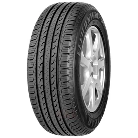 GOOD-YEAR 215/60 R17 EFFICIENTGRIP SUV 96H,,