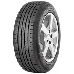 CONTINENTAL 205/55 R17 ECO5 91W MO