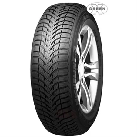 MICHELIN 175/65 R15 ALPIN A4 84T
