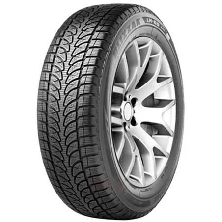 BRIDGESTONE 235/60 R18 LM80 EVO 103H MO