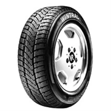 VREDESTEIN 215/65 R16 WINTRAC 98H