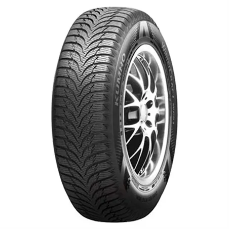 KUMHO 215/40 R17 WINTERCRAFT WP51 87V XL