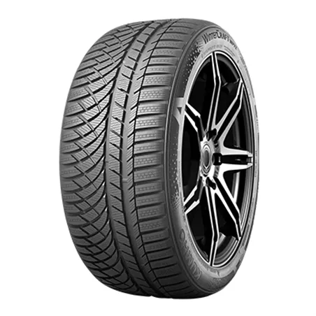 KUMHO 275/40 R18 WINTERCRAFT WP72 103V XL RG