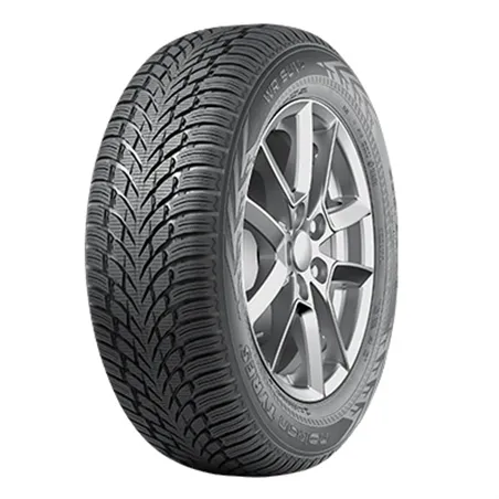 NOKIAN 265/45 R21 WR SUV 4 108V XL