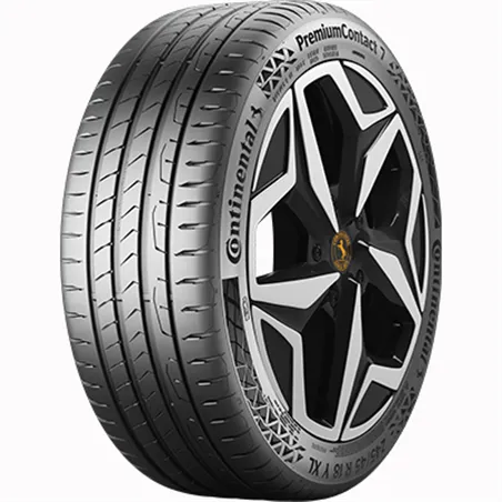 CONTINENTAL 215/65 R16 PREMIUMCONT 7 102V XL
