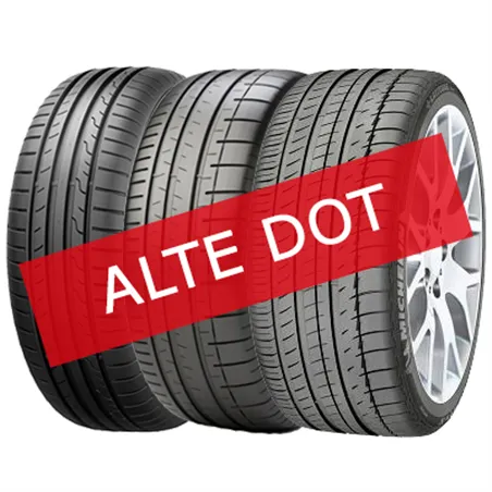 HANKOOK 285/45 R21 I'CEPT EVO2 SU 320A 113V AO